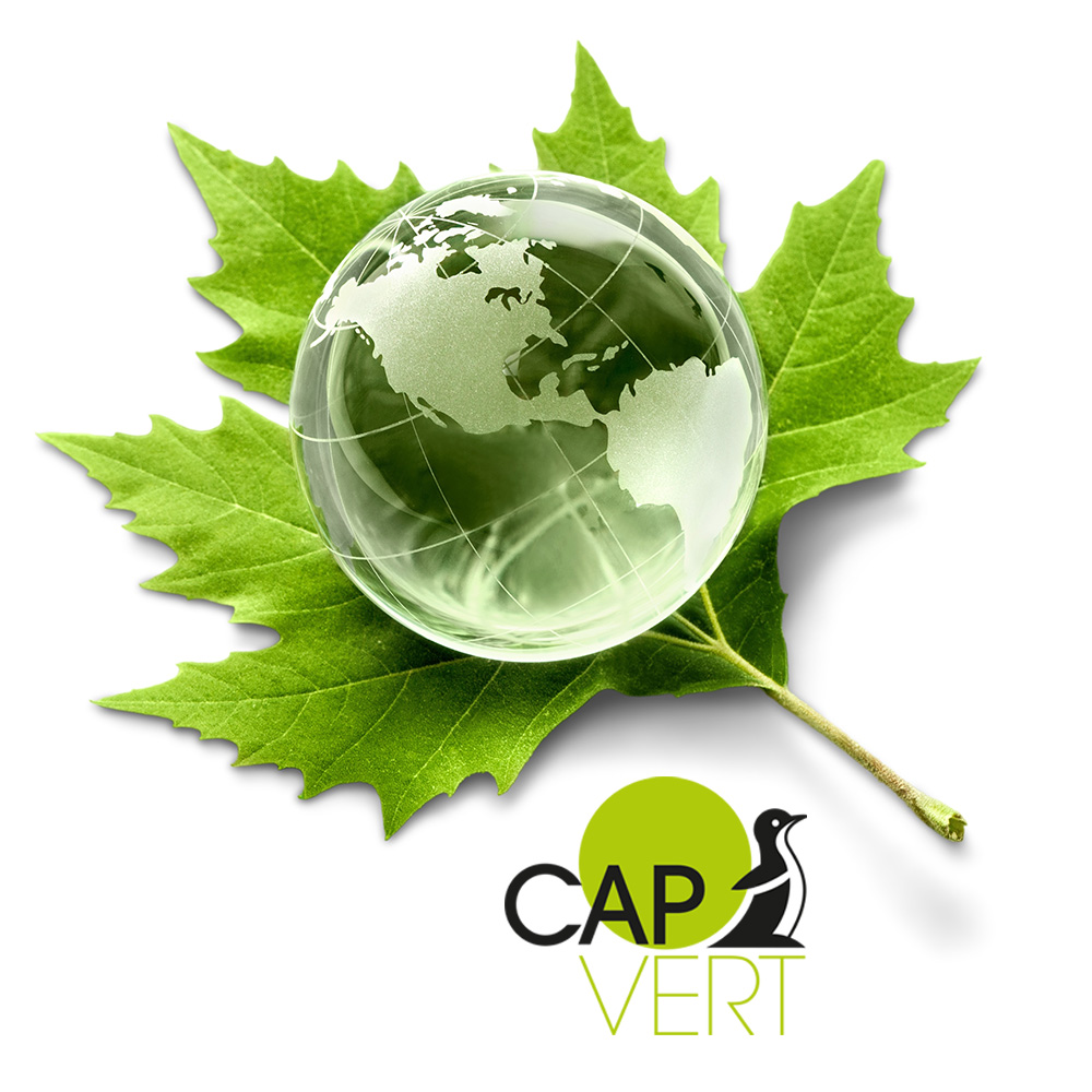 IPC Cap Vert